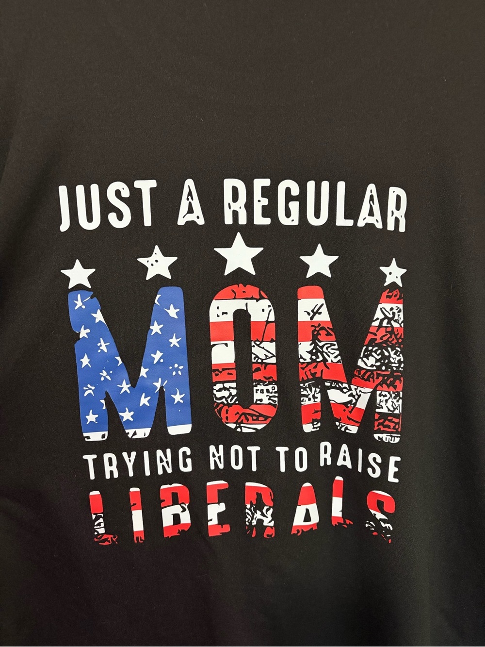 Mom Tee 🇺🇸 - Picture 5 of 6